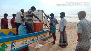 Mypadu beach and vetagalu