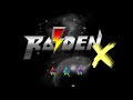 depression stage 5 raiden x music extended