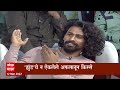 nagraj manjule jhund सिनेमाची कास्टींग कशी झाली पडद्यामागच्या गंमती जंमती