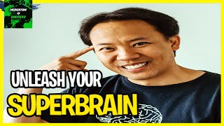 How To Become A Super Learner Masterclass |Unleash Your Superbrain | Jim Kwik
