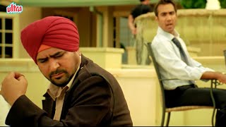 चौकीदार - पारो का सपना देख रहे हो की चंद्रमुखी का - Yashpal Sharma और Akshay Kumar कॉमेडी सीन