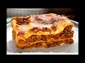 pavel Řehoř lasagne audio