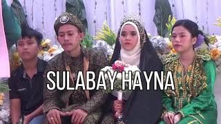 Video hayna sulabay