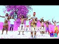 TALIME MAYIKUSAI  SHUKRANI   OFFICIAL VIDEO 4K