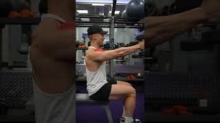 Dumbbell Shoulder Exercise Variations (KNOW THE DIFFERENCE!)