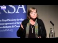 Louise Casey - Putting the victim at the heart of the criminal justice system