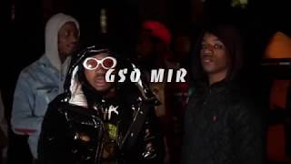 GSO Mir Ft SS Rico - Racks (Visionary Films)