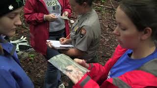 Monitoring Climate Change in the Smokies- Smoky Mountain National Park