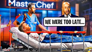The WORST Chef Moments EVER on MasterChef!