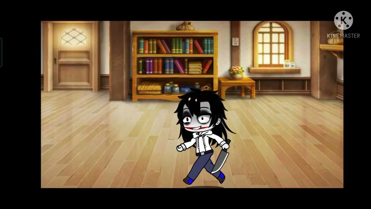 Veronica Open The Door Please Meme Creepypasta Youtube