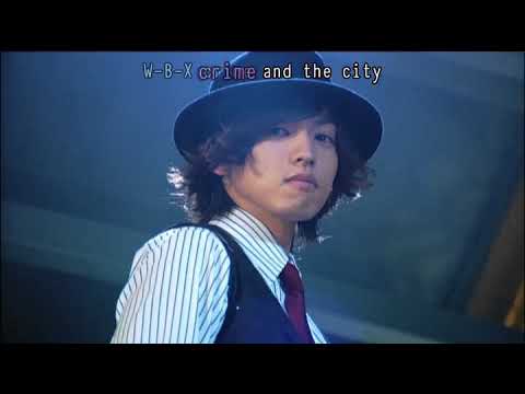 Kamen Rider W "W-B-X ~W-Boiled Extreme~ With English Sub - YouTube