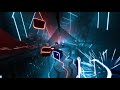 Beat Saber: Natural by Imagine Dragons!