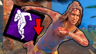 Goodbye To Dead Hard!