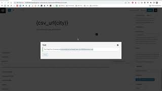 WordPress Page Generator Pro: Adding Keywords