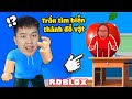 Trốn tìm biến thành đồ vật siêu khó thấy !? bqThanh và Ốc Ai Trốn Giỏi Hơn Trong Roblox