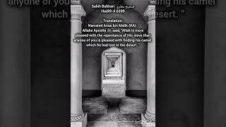 Sahih Bukhari Hadees 6309 #youtubeshorts #shorts #islamic_video #allahswt