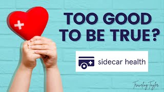 Sidecar Insurance Update | True User Experience