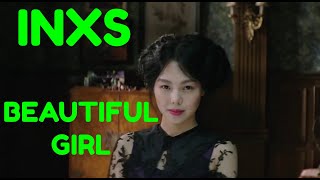 INXS - Beautiful Girl (Unofficial Video)