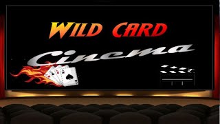 Wild Card Cinema 2024 Year in Review Special (Part 1)