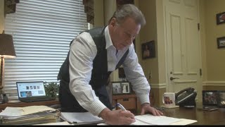 Belmont County judge will lay down the laws of fitness during talk
