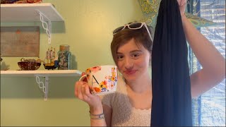 ASMR | Overexplaining normal items because you're an alien!👽 | Soft-spoken