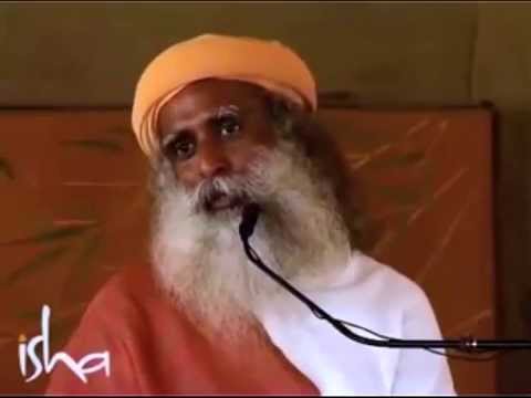 Sadhguru on How to Handle Sexuality Sadhguru on How to Handle Sexuality