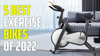 5 Best Exercise Bikes 2023 | Best Exercise Bike for Home 2023