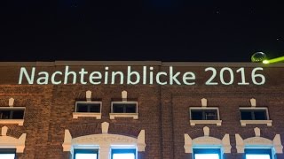 Nachteinblicke Gronau 2016