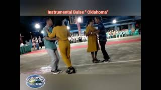 OKLAHOMA ( Instrumental Balse ) SAYAMAN SA PROBINSIYA