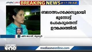 'കൈയ്യും കാലും വെട്ടും, മകളെ ഇല്ലാതാക്കും'; ഒളിമ്പ്യന്‍ മയൂഖാ ജോണിക്ക് വധഭീഷണി