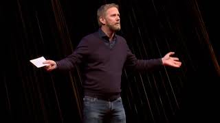 How to start changing an unhealthy work environment ¦ Glenn D Rolfsen ¦ TEDxOslo