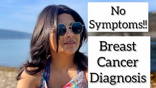 Breast cancer diagnosis story in Hindi