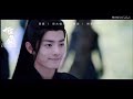 【陈情令 the untamed】【忘羡】这一次再也不会放开你的手