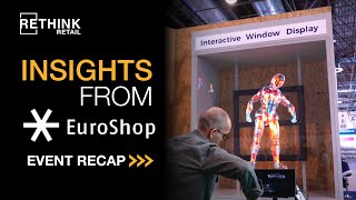 RETHINK Retail at EuroShop 2023: Event Recap