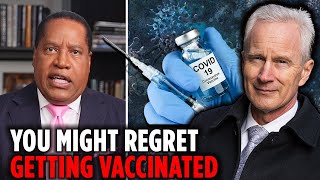 Have You been Vaccinated? You might Regret after Watching This