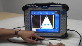 Doppler Phased Array Application Case