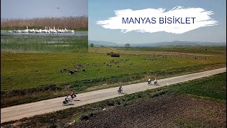 Manyas Bisiklet - Bandırma Balıkesir