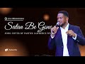 Satan Be Gone Live Ministration by Pastor Lawrence Oyor || Theophilus Sunday