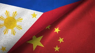 China warns relationship with Philippines is at a ‘crossroads’
