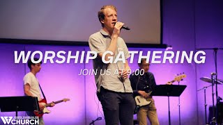 Worship Gathering - February 2, 2025 at 9:00AM