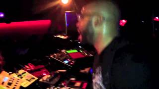 Octave One at rex club