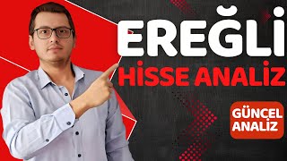 EREGLİ DEMİR ÇELİK HİSSE ANALİZ | EREGL HİSSE | EREĞLİ DEMİR ÇELİK HİSSE | EREGL | EREĞLİ | BİST