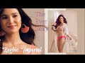 Barbie Imperial Underwear Pictorial