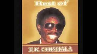 PK Chishala - Naliweme