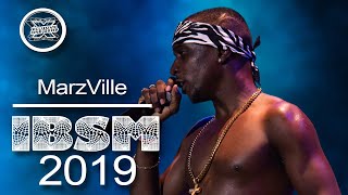 MarzVille - OMG [International Bashment Soca Monarch 2019] Xclusive Highlight