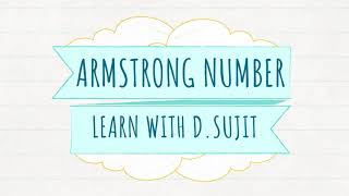 How to check any number is Armstrong number or not using java programming by user define methods