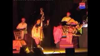 Yakshagana - Balkur Krishna Yaaji - Badrasena - Saligrama Mela 2004