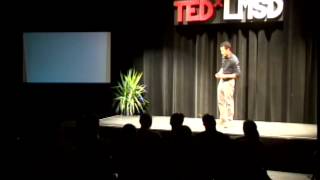From Cosmology to Cosmetology: Cultivating Curiosity in Schools | Daniel Imaizumi | TEDxLMSD