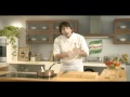 Receta Knorr - Arroz con Azafrán