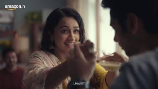 This Raksha Bandhan  DeliverTheLove 1080p